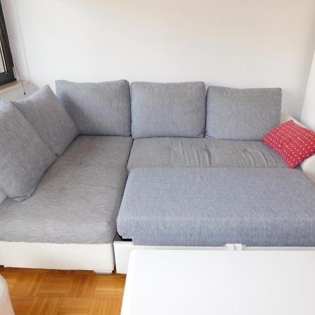 Apartment Mateo Μαριμπόρ Εξωτερικό φωτογραφία