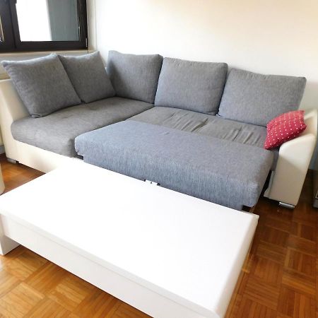 Apartment Mateo Μαριμπόρ Εξωτερικό φωτογραφία