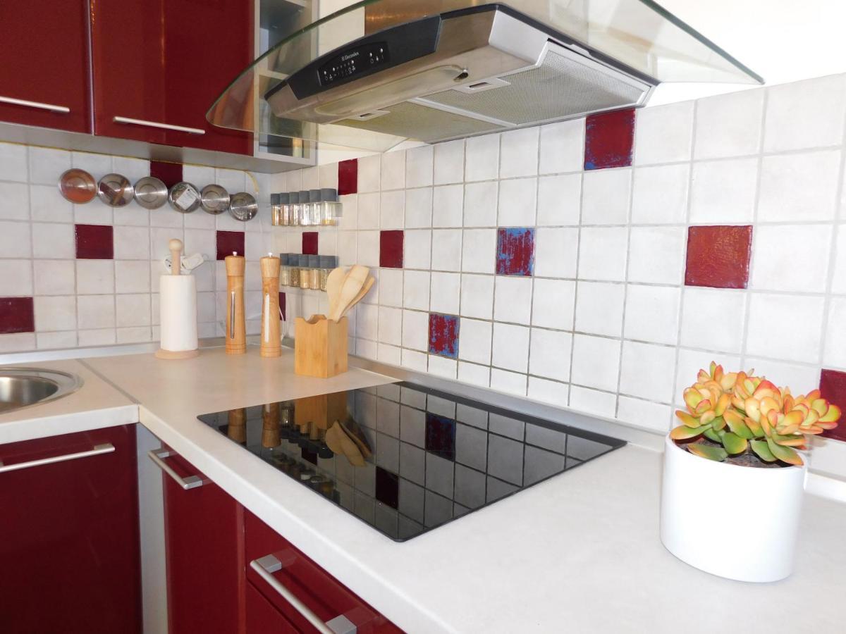Apartment Mateo Μαριμπόρ Εξωτερικό φωτογραφία