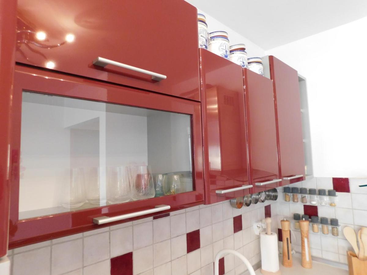 Apartment Mateo Μαριμπόρ Εξωτερικό φωτογραφία