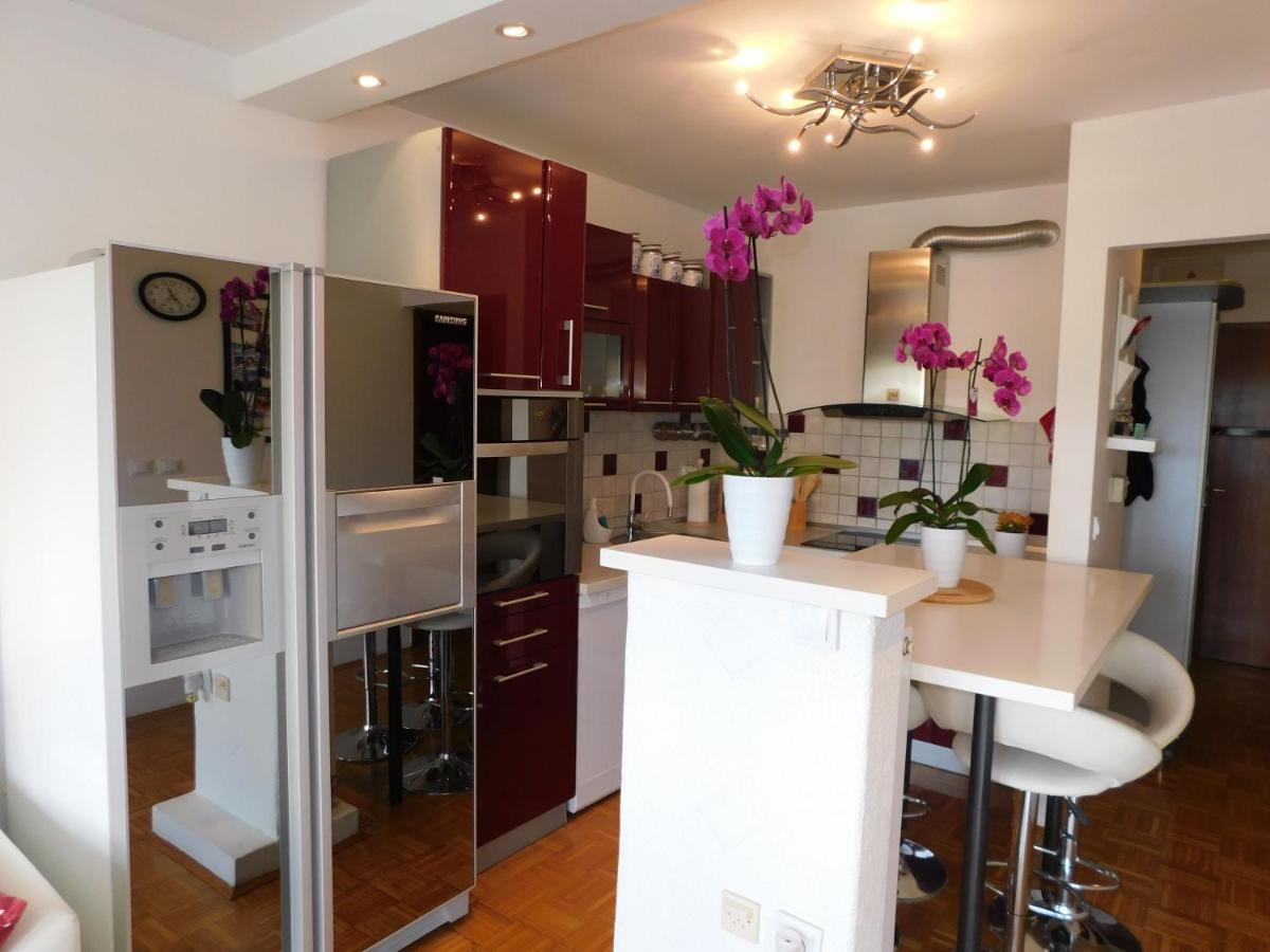 Apartment Mateo Μαριμπόρ Εξωτερικό φωτογραφία