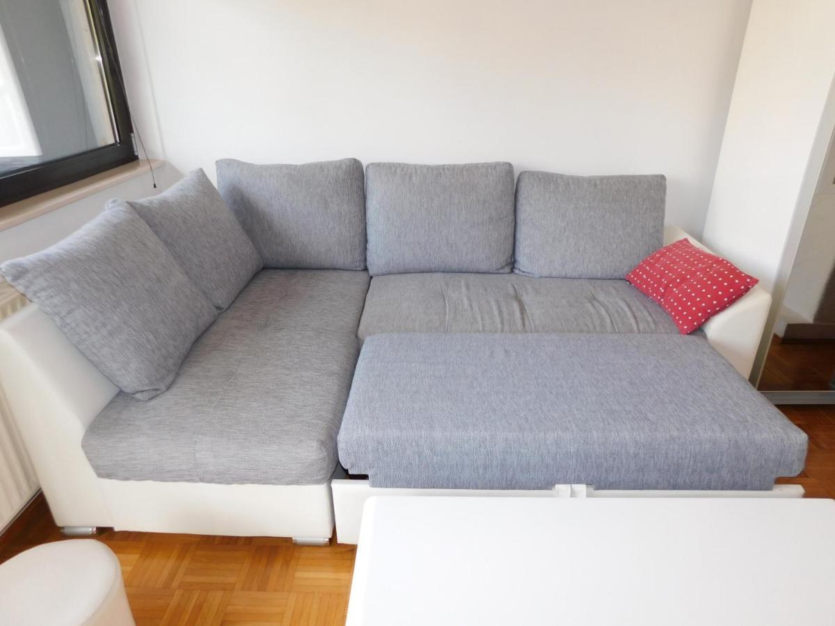 Apartment Mateo Μαριμπόρ Εξωτερικό φωτογραφία