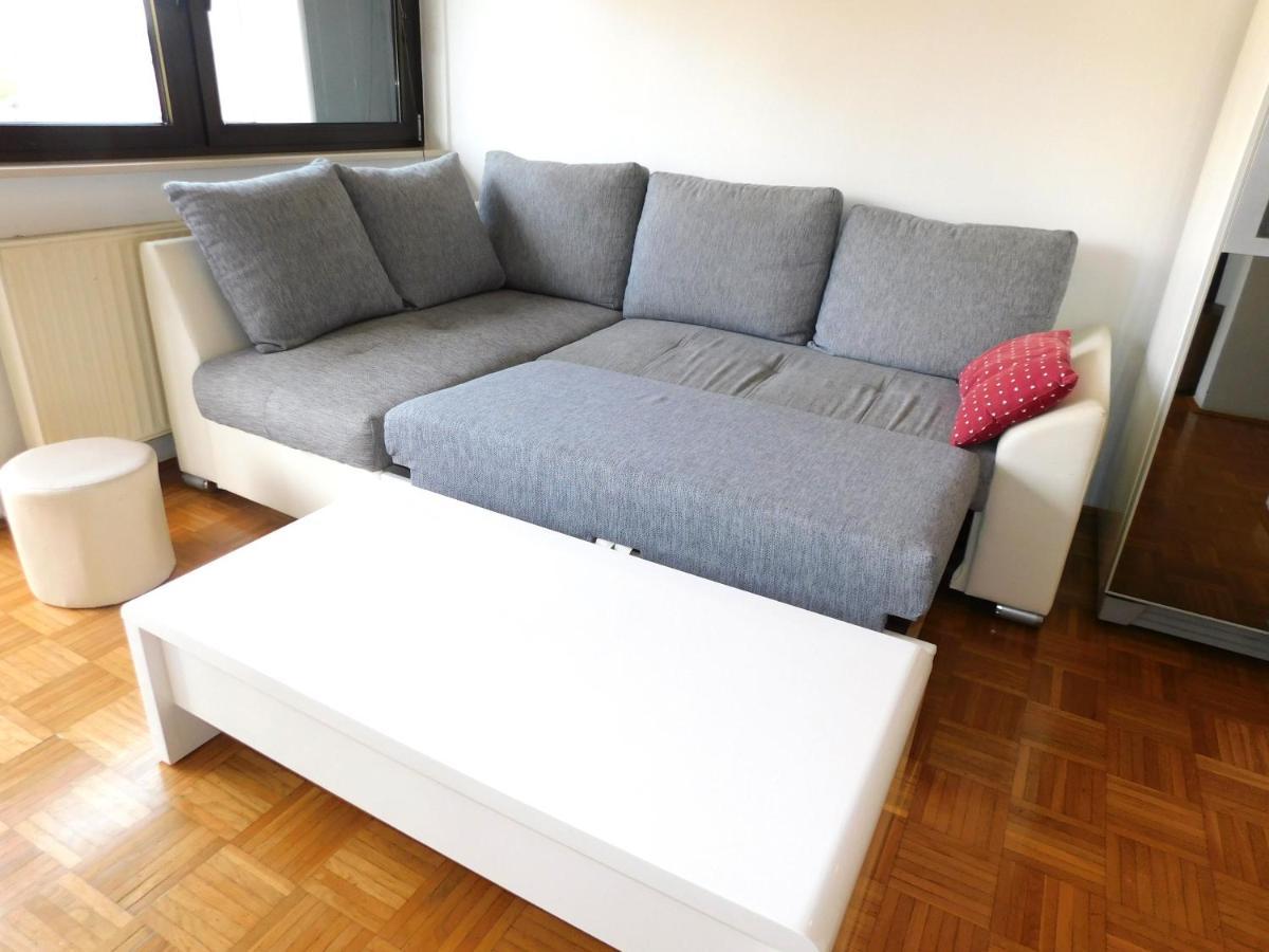 Apartment Mateo Μαριμπόρ Εξωτερικό φωτογραφία