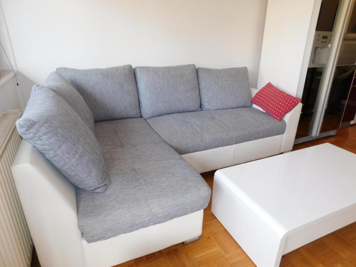 Apartment Mateo Μαριμπόρ Εξωτερικό φωτογραφία