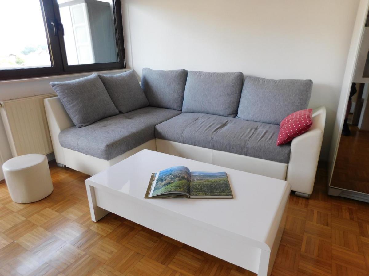 Apartment Mateo Μαριμπόρ Εξωτερικό φωτογραφία