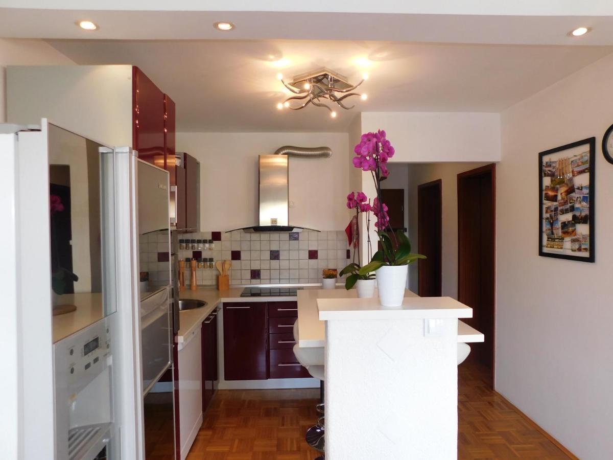 Apartment Mateo Μαριμπόρ Εξωτερικό φωτογραφία