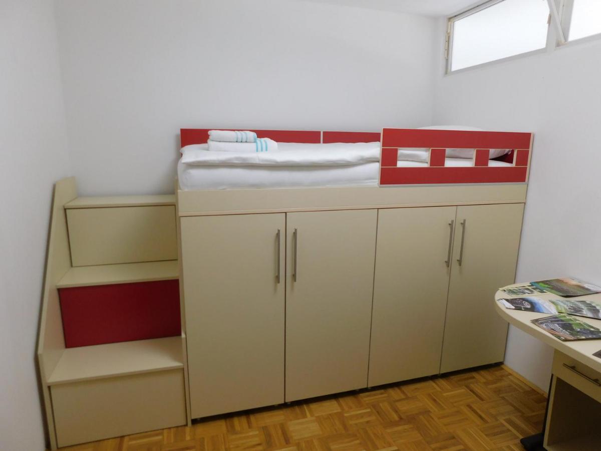 Apartment Mateo Μαριμπόρ Εξωτερικό φωτογραφία