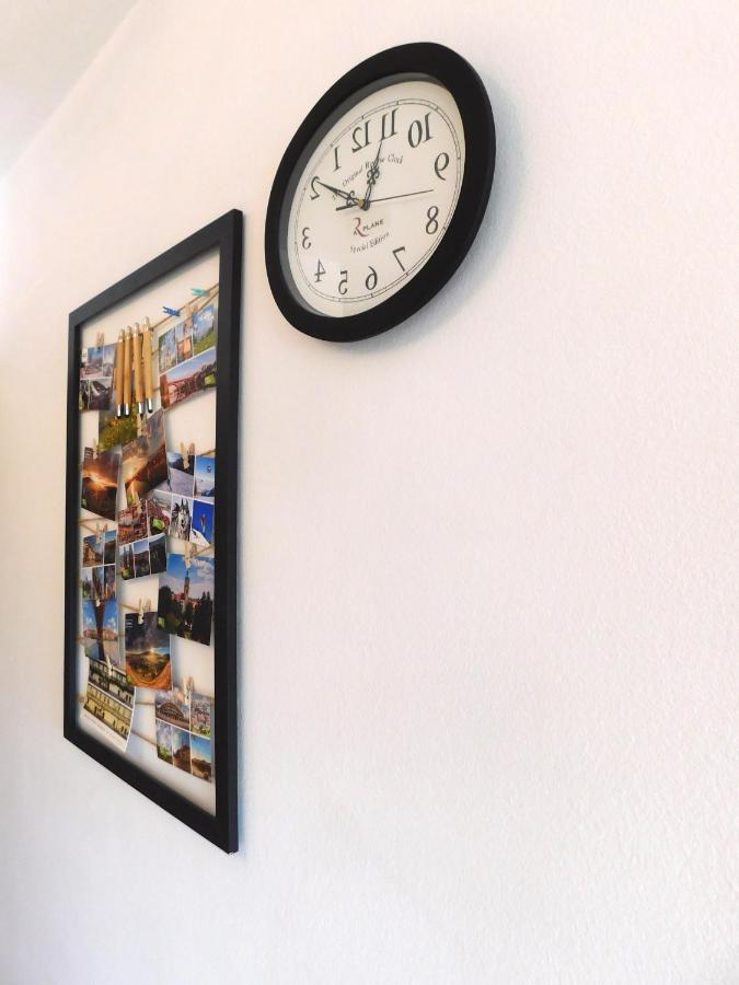 Apartment Mateo Μαριμπόρ Εξωτερικό φωτογραφία
