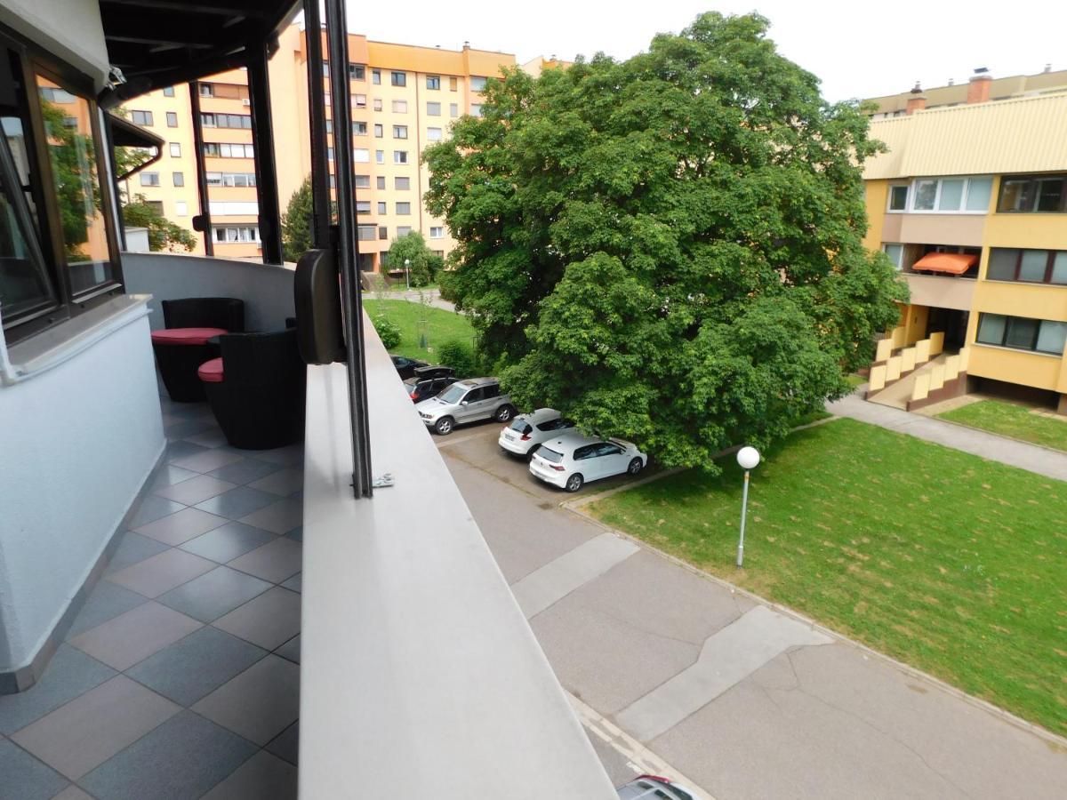 Apartment Mateo Μαριμπόρ Εξωτερικό φωτογραφία