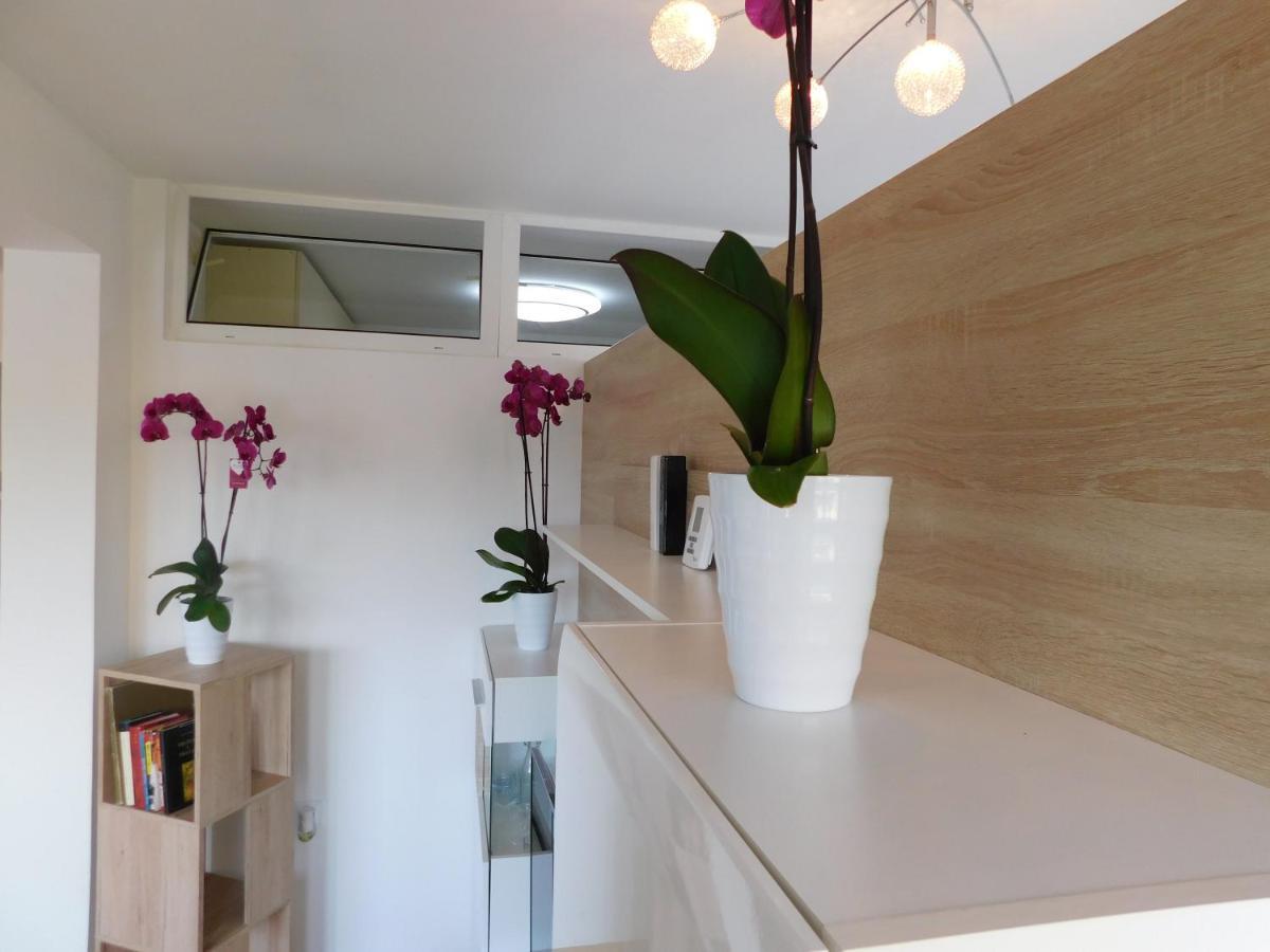 Apartment Mateo Μαριμπόρ Εξωτερικό φωτογραφία