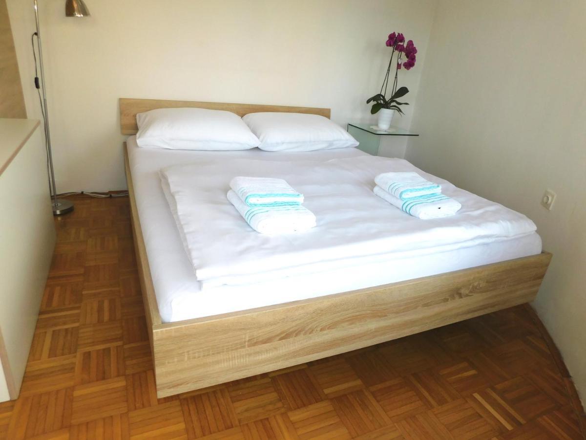 Apartment Mateo Μαριμπόρ Εξωτερικό φωτογραφία
