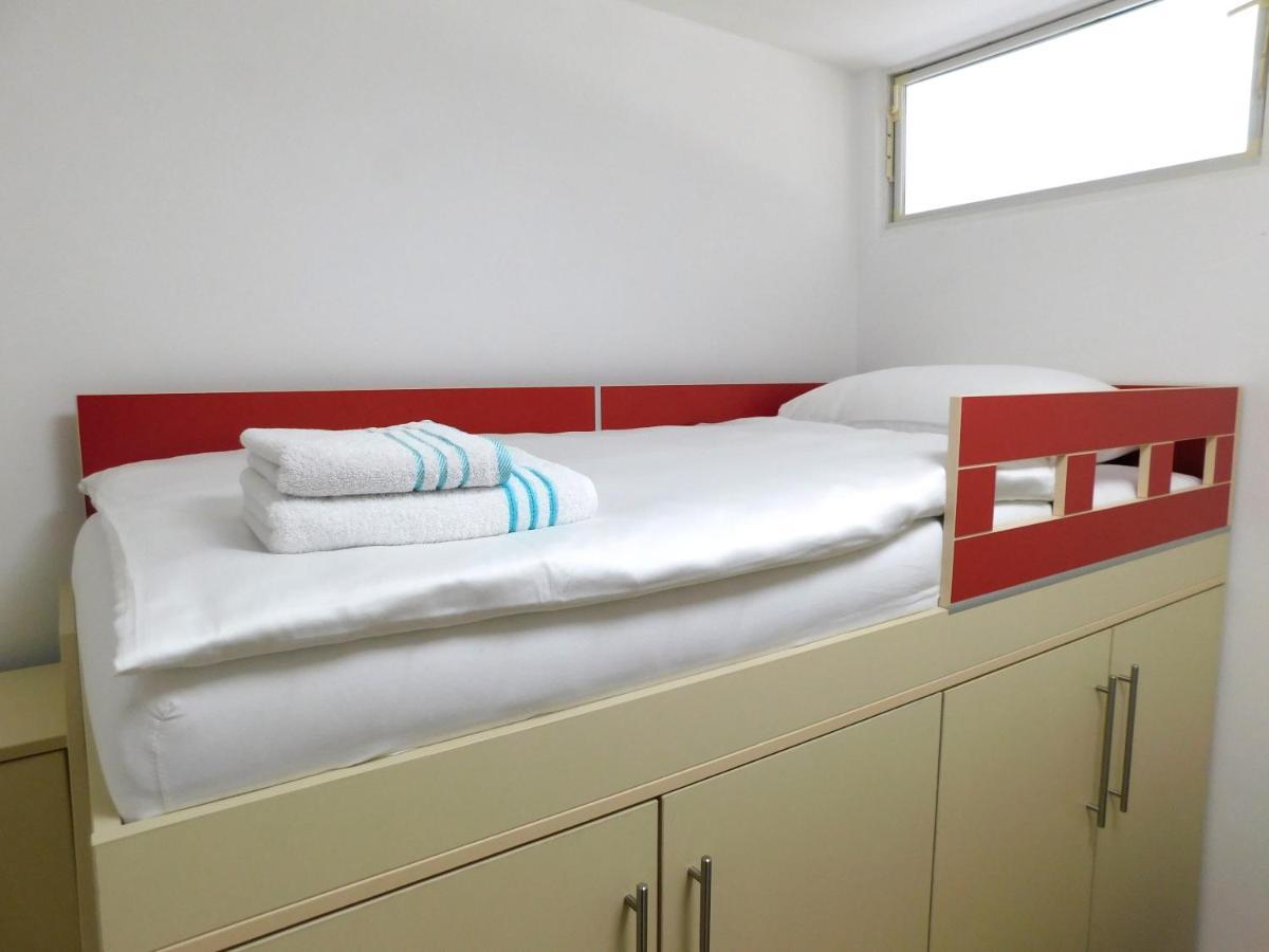 Apartment Mateo Μαριμπόρ Εξωτερικό φωτογραφία