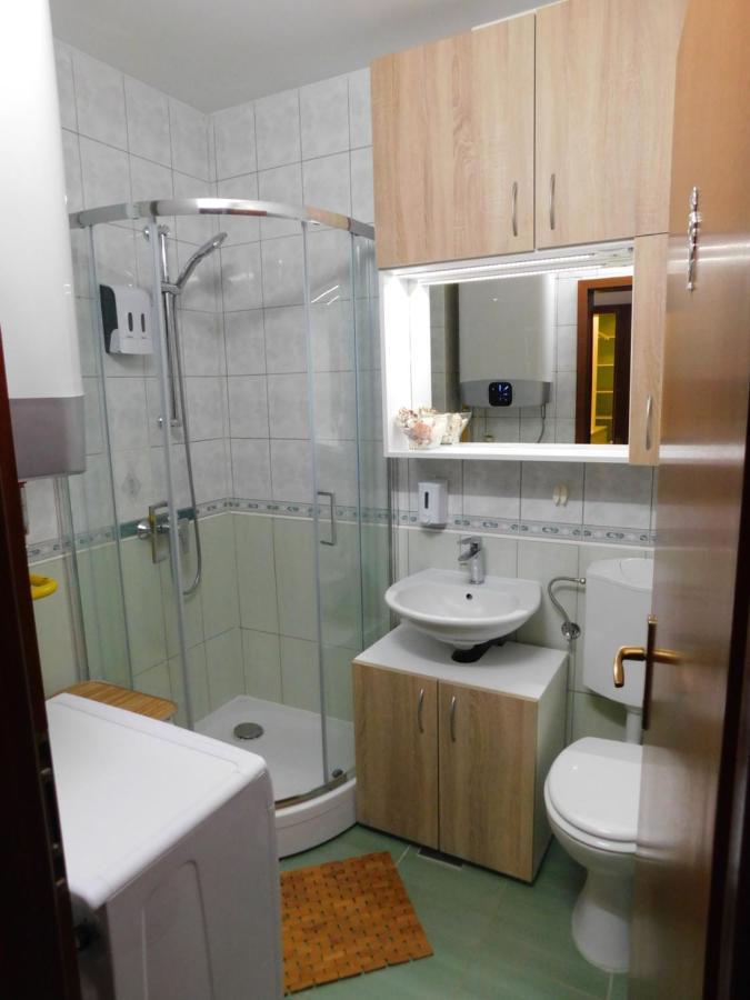 Apartment Mateo Μαριμπόρ Εξωτερικό φωτογραφία