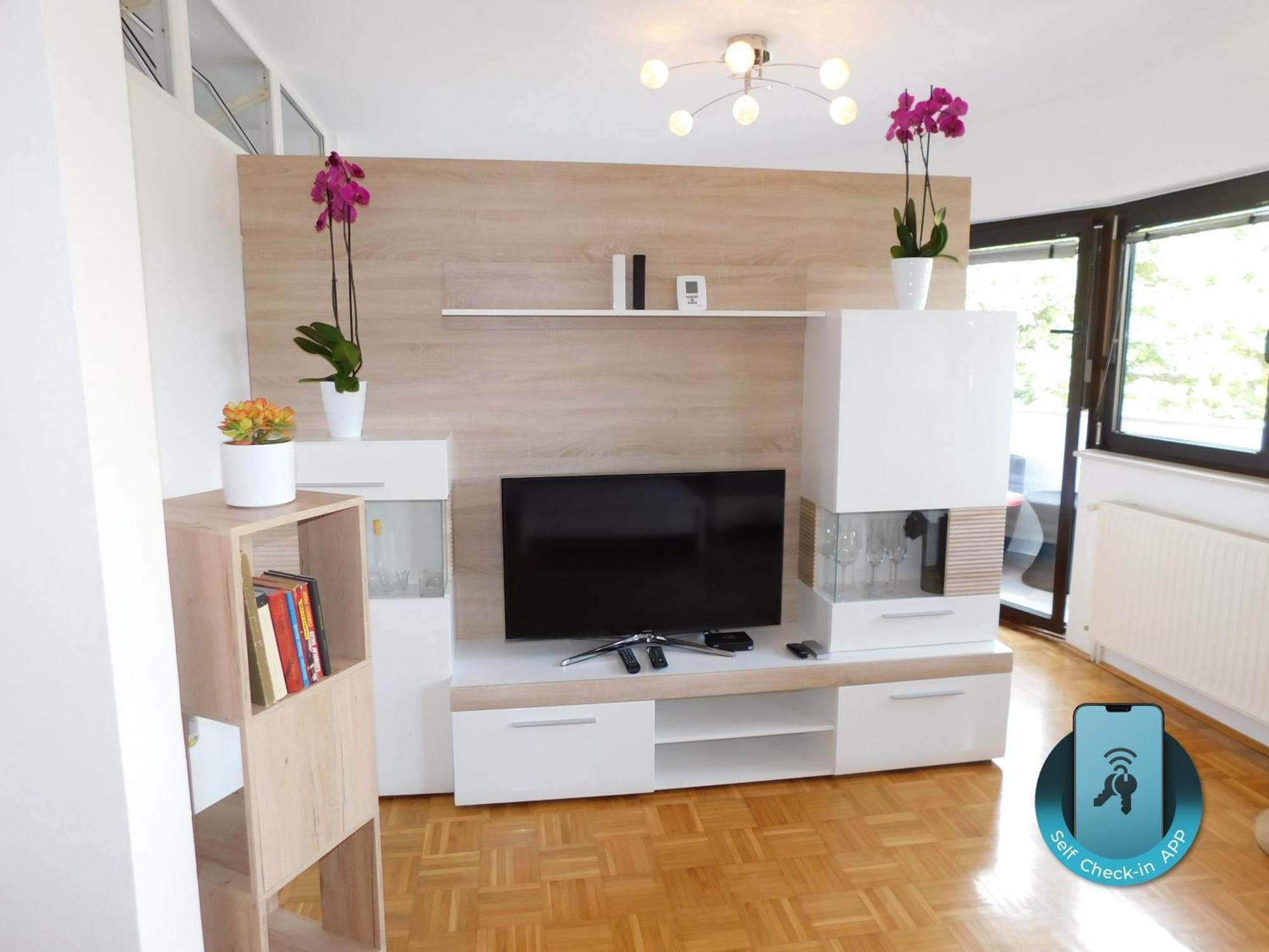 Apartment Mateo Μαριμπόρ Εξωτερικό φωτογραφία